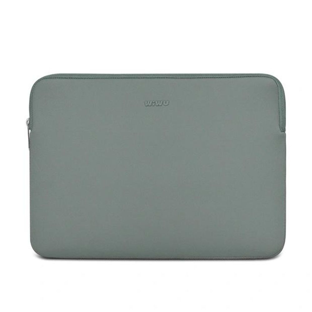 Сумка для ноутбука Wiwu Skin Zero Sleeve 13" Grey Сумка для ноутбука Wiwu Skin Zero Sleeve 13" Grey