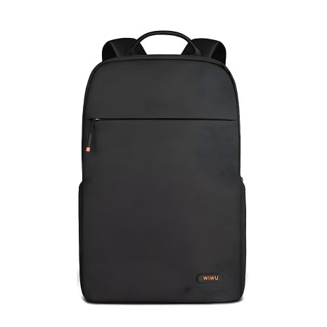 Сумка для ноутбука Wiwu Pilot Backpack 15.6", черная