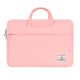 Ноутбучная сумка Wiwu Vivid Laptop Handbag 14'' Pink