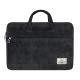 Сумка для ноутбука Wiwu Vivid Laptop Handbag 14'' Black стильная Сумка для ноутбука Wiwu Vivid Laptop Handbag 14'' Black стильная