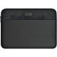 Ноутбучная сумка Wiwu Minimalist Laptop Sleeve 14'' Black Ноутбучная сумка Wiwu Minimalist Laptop Sleeve 14'' Black