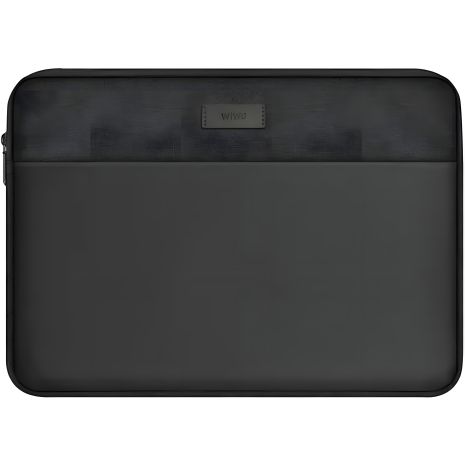 Ноутбучная сумка Wiwu Minimalist Laptop Sleeve 14'' Black