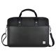 Ноутбучная сумка Wiwu Hali Laptop Bag 14" Black Ноутбучная сумка Wiwu Hali Laptop Bag 14" Black