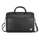 Сумка для ноутбука Wiwu Hali Laptop Bag 15.6" Black Сумка для ноутбука Wiwu Hali Laptop Bag 15.6" Black