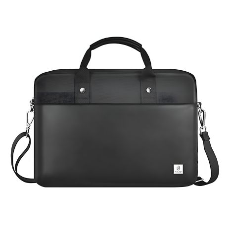 Ноутбучная сумка Wiwu Hali 15.6" Черная