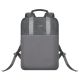 Модный серый рюкзак для ноутбуков Wiwu Minimalist Backpack 15.6" Модный серый рюкзак для ноутбуков Wiwu Minimalist Backpack 15.6"