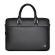 Ноутбучная сумка Wiwu Master Fingerprint Lock Brief Case 16" Black Ноутбучная сумка Wiwu Master Fingerprint Lock Brief Case 16" Black