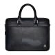 Ноутбучная сумка Wiwu Master Fingerprint Lock Brief Case 16" Black