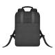 Рюкзак для ноутбука Wiwu Minimalist Backpack 15.6" Black