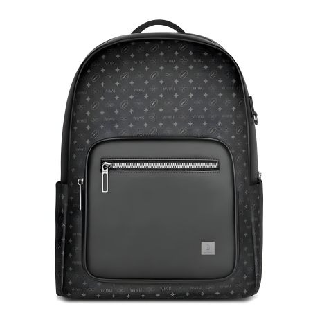 Рюкзак для ноутбука Wiwu Master Backpack Pro 15.6" черный