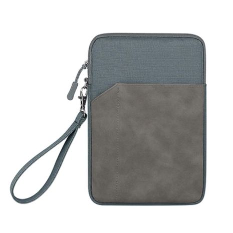 Сумка для ноутбука HAWEEL HWL7017 iPad mini 7.9-8.4" серая