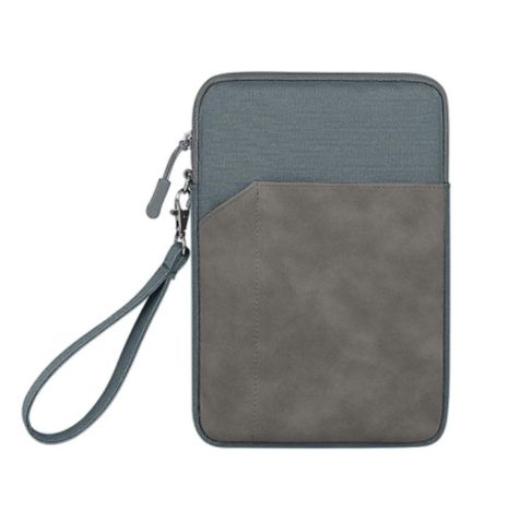 HAWEEL HWL7018 Сумка для ноутбука и iPad 9.7/ iPad Pro 11" тёмно-серая