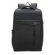 Ноутбучный рюкзак Aoking SN77282-20A чёрный