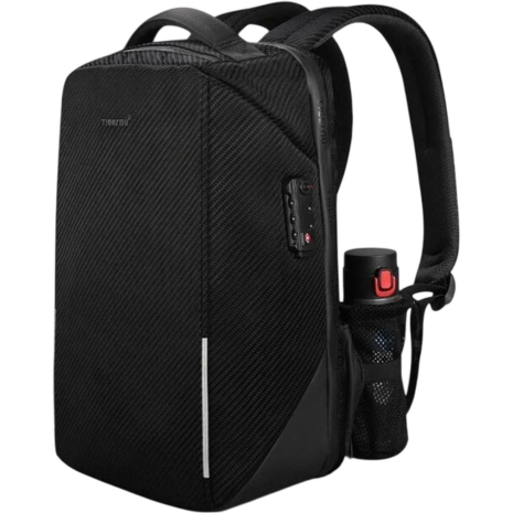 Рюкзак Tigernu T-B3655 15.6" Black