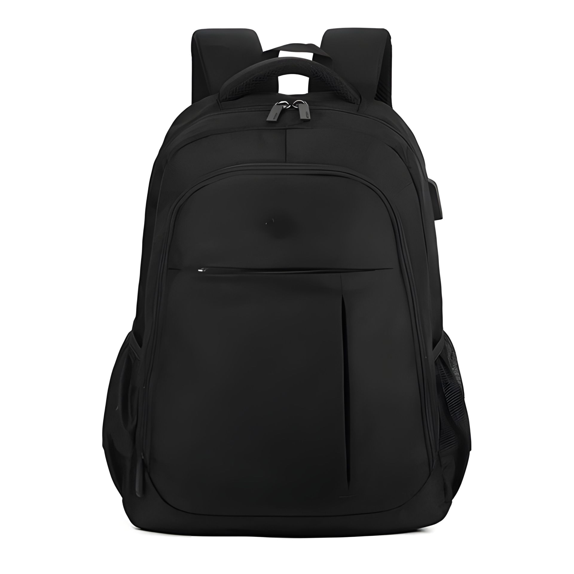 Ноутбучный рюкзак Aoking SN86097 чёрный Ноутбучный рюкзак Aoking SN86097 чёрный