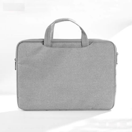 Сумка для ноутбука XO CB01 14" Сірий