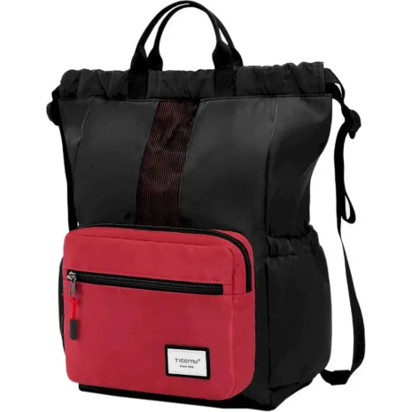 Рюкзак Tigernu T-S8511 14" Black with Wine