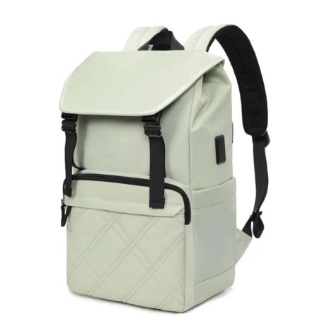 Рюкзак Tigernu T-B9381 15.6" Green Рюкзак Tigernu T-B9381 15.6" Green