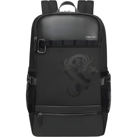 Рюкзак Tigernu T-B9029 на 15.6", черный