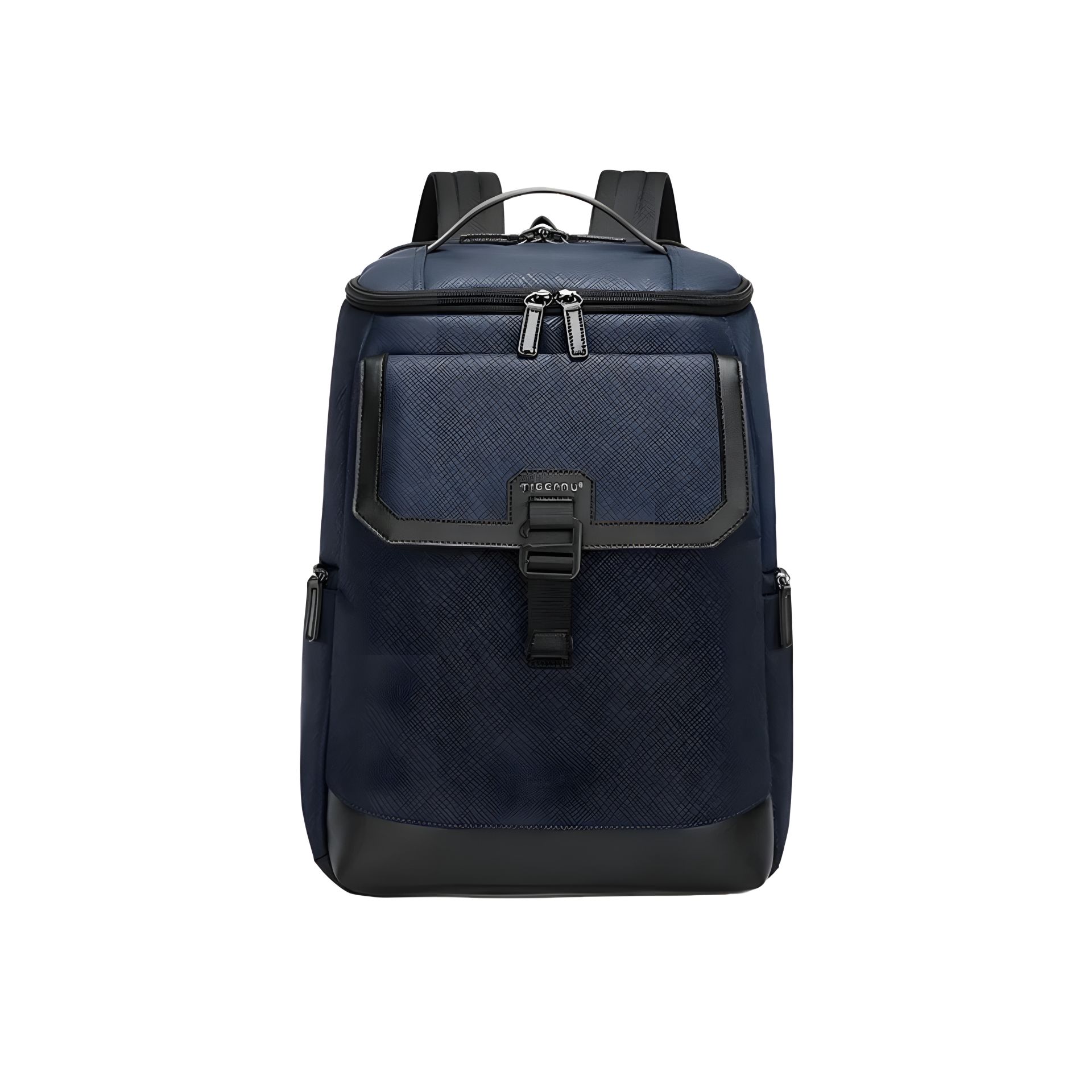 Рюкзак Tigernu T-B9055 15.6" Blue Рюкзак Tigernu T-B9055 15.6" Blue