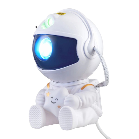 Ночник-проектор XO CF4 mini White Ночник-проектор XO CF4 mini White