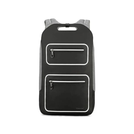 Рюкзак Tigernu T-B3662A 15.6" Black