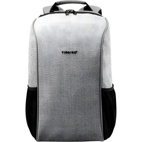 Рюкзак Tigernu T-B3325 15.6" серый