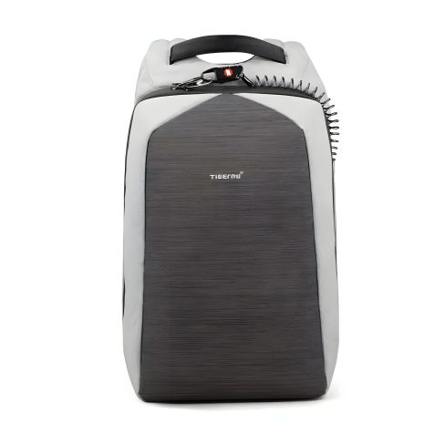 Tigernu рюкзак T-B3361 15.6" Grey