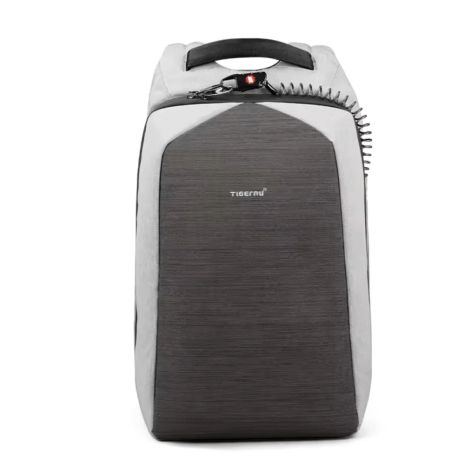 Рюкзак Tigernu T-B3361 15.6" Grey Рюкзак Tigernu T-B3361 15.6" Grey