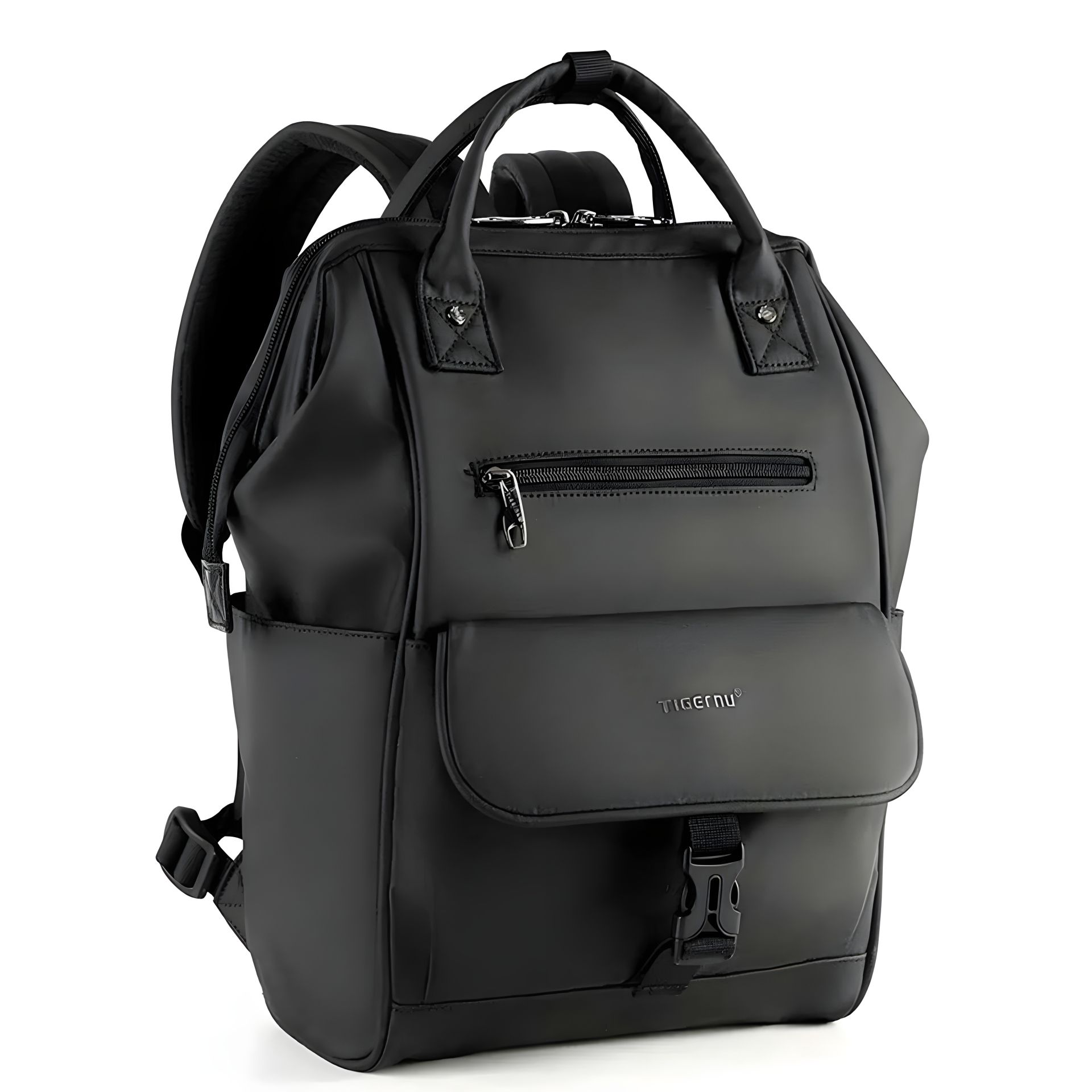 Рюкзак Tigernu T-B3184TPU 14" Black Рюкзак Tigernu T-B3184TPU 14" Black