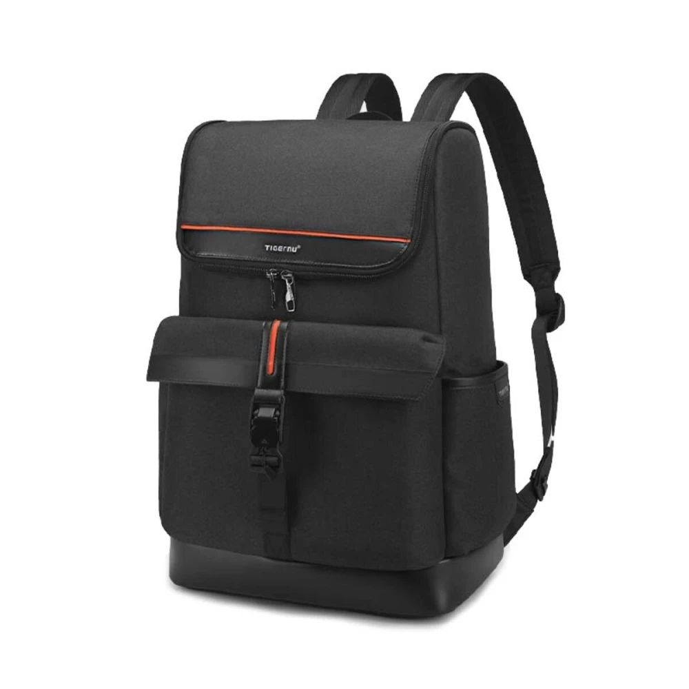 Рюкзак Tigernu T-B9023 15.6" Черный Рюкзак Tigernu T-B9023 15.6" Черный