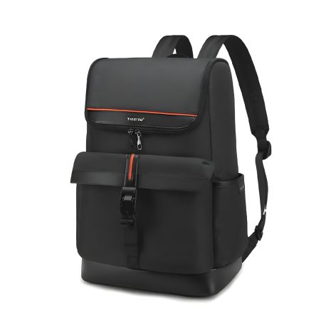 Рюкзак Tigernu T-B9023 15.6" Черный