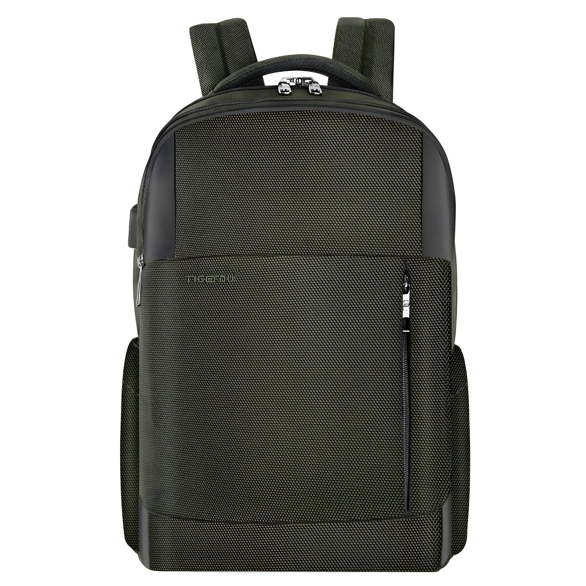 Рюкзак Tigernu T-B3906B, 15.6" Army Green Рюкзак Tigernu T-B3906B, 15.6" Army Green