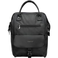 Черный рюкзак Tigernu T-B3184 (Oxford) 14"