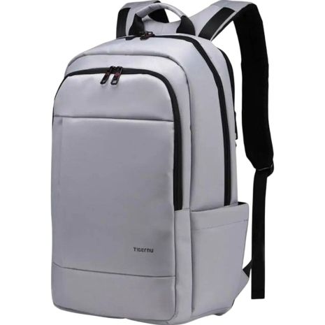 Рюкзак Tigernu T-B3142 17" (Silver grey) Рюкзак Tigernu T-B3142 17" (Silver grey)