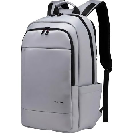 Рюкзак Tigernu T-B3142 17" (Silver grey)
