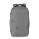 Рюкзак Tigernu T-B3237U 16" серый цвет Рюкзак Tigernu T-B3237U 16" серый цвет