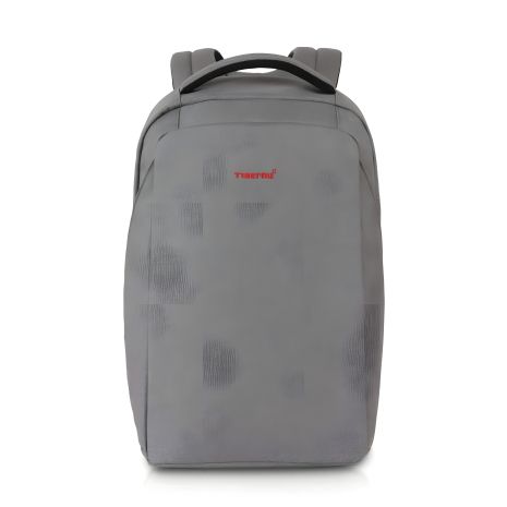 Рюкзак Tigernu T-B3237U 16" серый цвет