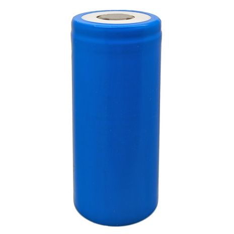 Аккумулятор 32700 Li-ion 6500 mAh 3.2V 30A Аккумулятор 32700 Li-ion 6500 mAh 3.2V 30A