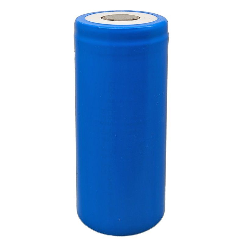 Аккумулятор 32700 Li-ion 6500 mAh 3.2V 30A Аккумулятор 32700 Li-ion 6500 mAh 3.2V 30A