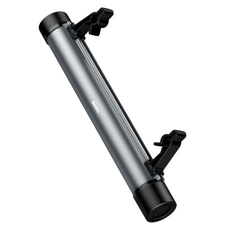 Авто крепление для мусорных пакетов BASEUS Clean Garbage Bag for Back Seat of Cars |2 rolls trash bag/40pcs| (CRLJD-C01) black