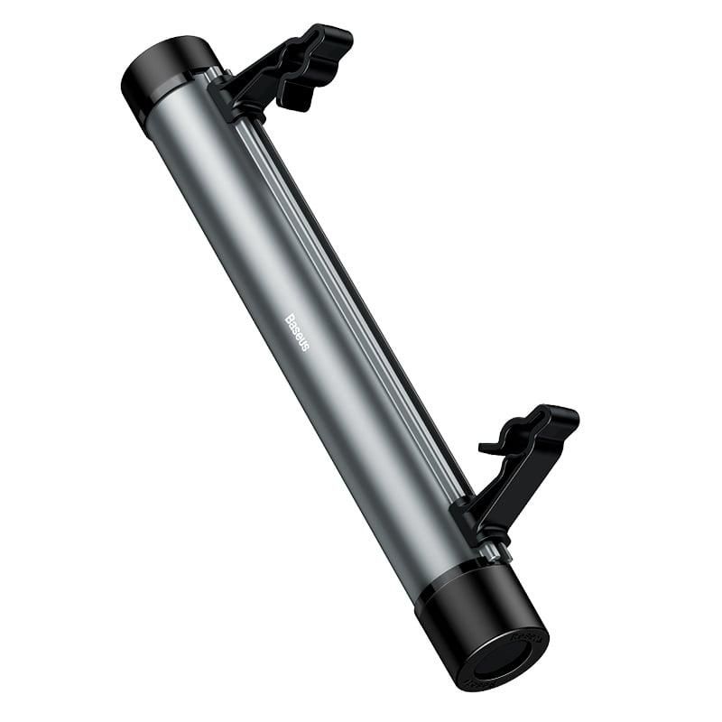 Авто крепление для мусорных пакетов BASEUS Clean Garbage Bag for Back Seat of Cars |2 rolls trash bag/40pcs| (CRLJD-C01) black Авто крепление для мусорных пакетов BASEUS Clean Garbage Bag for Back Seat of Cars |2 rolls trash bag/40pcs| (CRLJD-C01) black