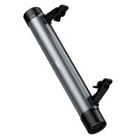 Авто крепление для мусорных пакетов BASEUS Clean Garbage Bag for Back Seat of Cars |2 rolls trash bag/40pcs| (CRLJD-C01) black