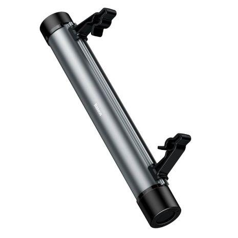 Авто крепление для мусорных пакетов BASEUS Clean Garbage Bag for Back Seat of Cars |2 rolls trash bag/40pcs| (CRLJD-C01) black