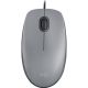 Компьютерная мышь Logitech M110 Silent Mid Gray (910-005490, 910-006760)