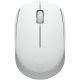 Мышь Logitech M171 Off-White (910-006867)
