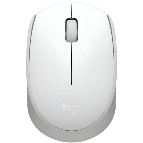Мышь Logitech M171 Off-White (910-006867)