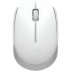 Бездротова миша Logitech M171, 1000DPI, 2.4G, 1xAA, (світло-бежева) 910-006867