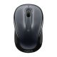 Бездротова миша Logitech M325s, 1хАА, 2.4G, 1000DPI, Dark Silver (910-006812)