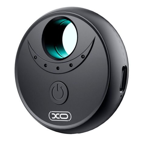 Камера-детектор XO CRP02 в черном цвете